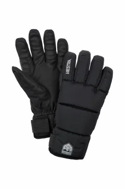 Hestra Handsker CZone Frost Primaloft Black mdf/metal Clearance