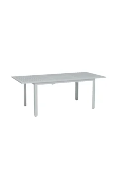 Hillerstorp Udemøbler & Have>Bord Nydala 96 X 150/200 Cm hvid