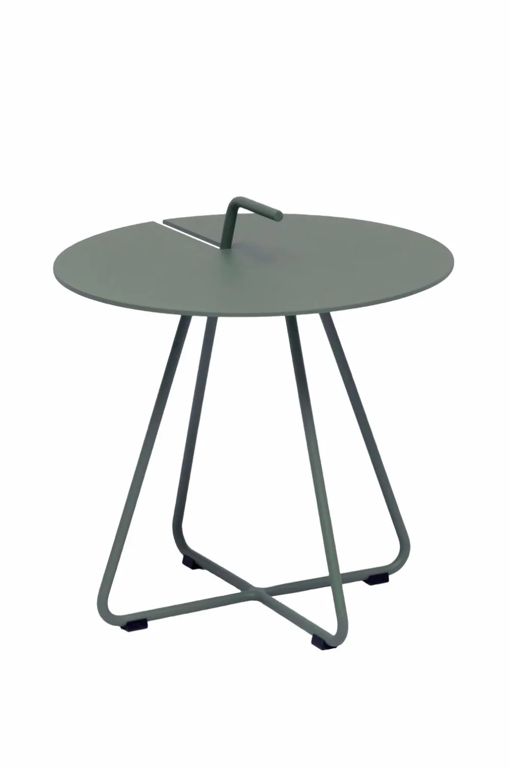 Hillerstorp Bord Sandholma Ø44 Cm Grøn New