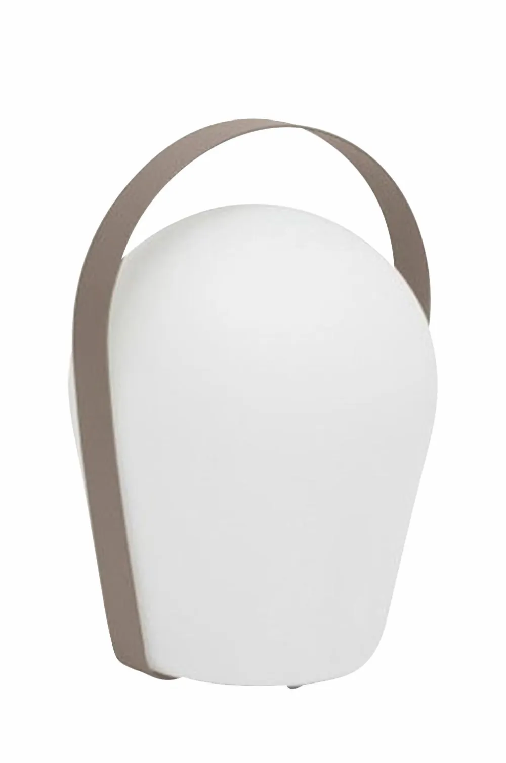 Hillerstorp Udendørsbelysning>Lampe Glimra Medium Sand