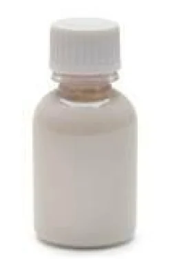Hillerstorp Møbelpleje>MALING 25ml Mat hvid hvid