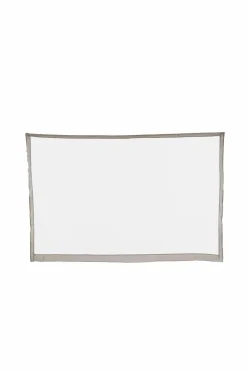 Hillerstorp Udemøbler & Have>Myggenet Luxor 300 x 300 cm Sand