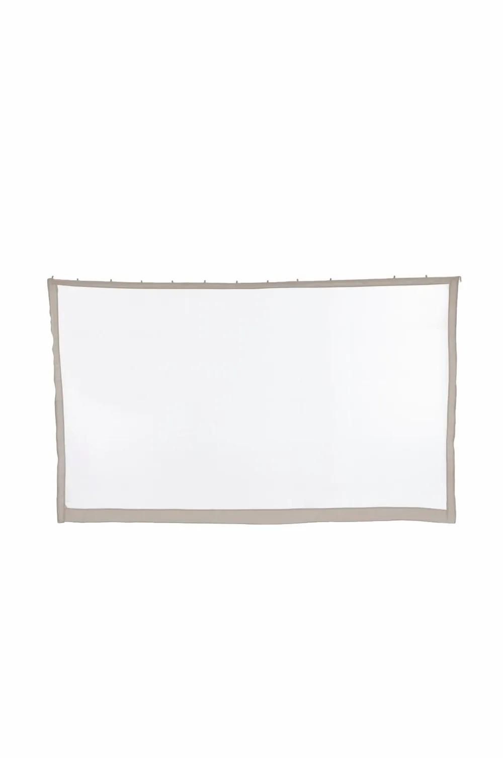 Hillerstorp Myggenet Luxor 300 x 400 cm Sand