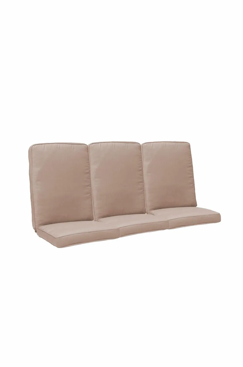 Hillerstorp Pude Texas High Beige Discount