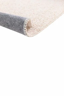 Hillerstorp Udendørstæpper>Tæppe Cozy Carpet Hvid