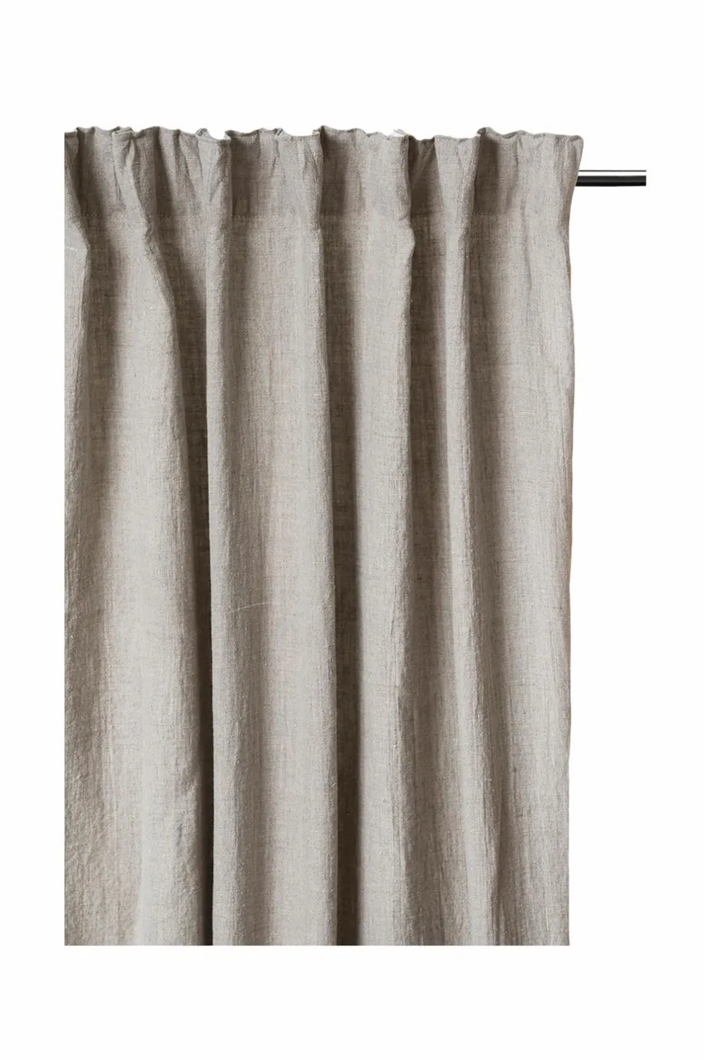 Himla Gardin Sunshine Linnebeige Online