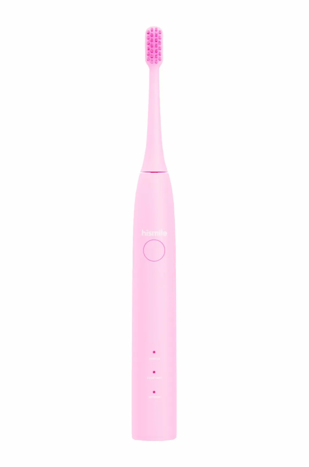 Hismile Tandpleje>Electric Toothbrush Pink