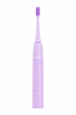 Hismile Tandpleje>Electric Toothbrush Purple