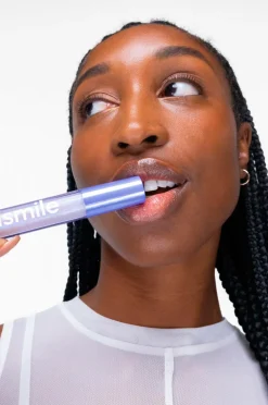 Hismile Glostik Tooth Gloss 4 ml No color Outlet
