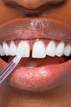 Hismile Glostik Tooth Gloss 4 ml No color Outlet
