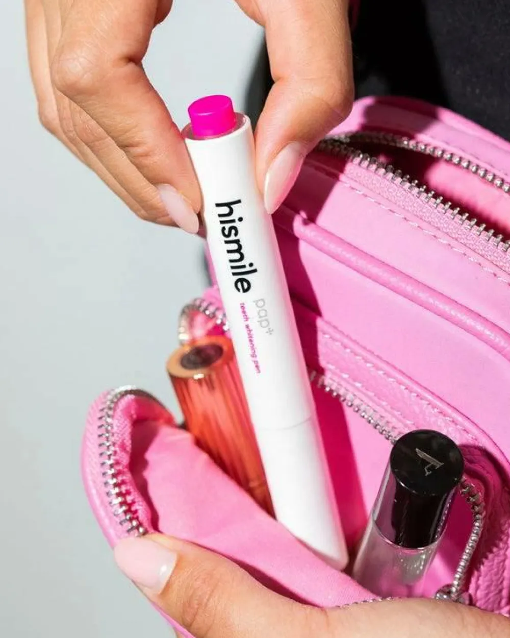 Hismile Tandpleje>PAP+ Teeth Whitening Pen 3 ml No color