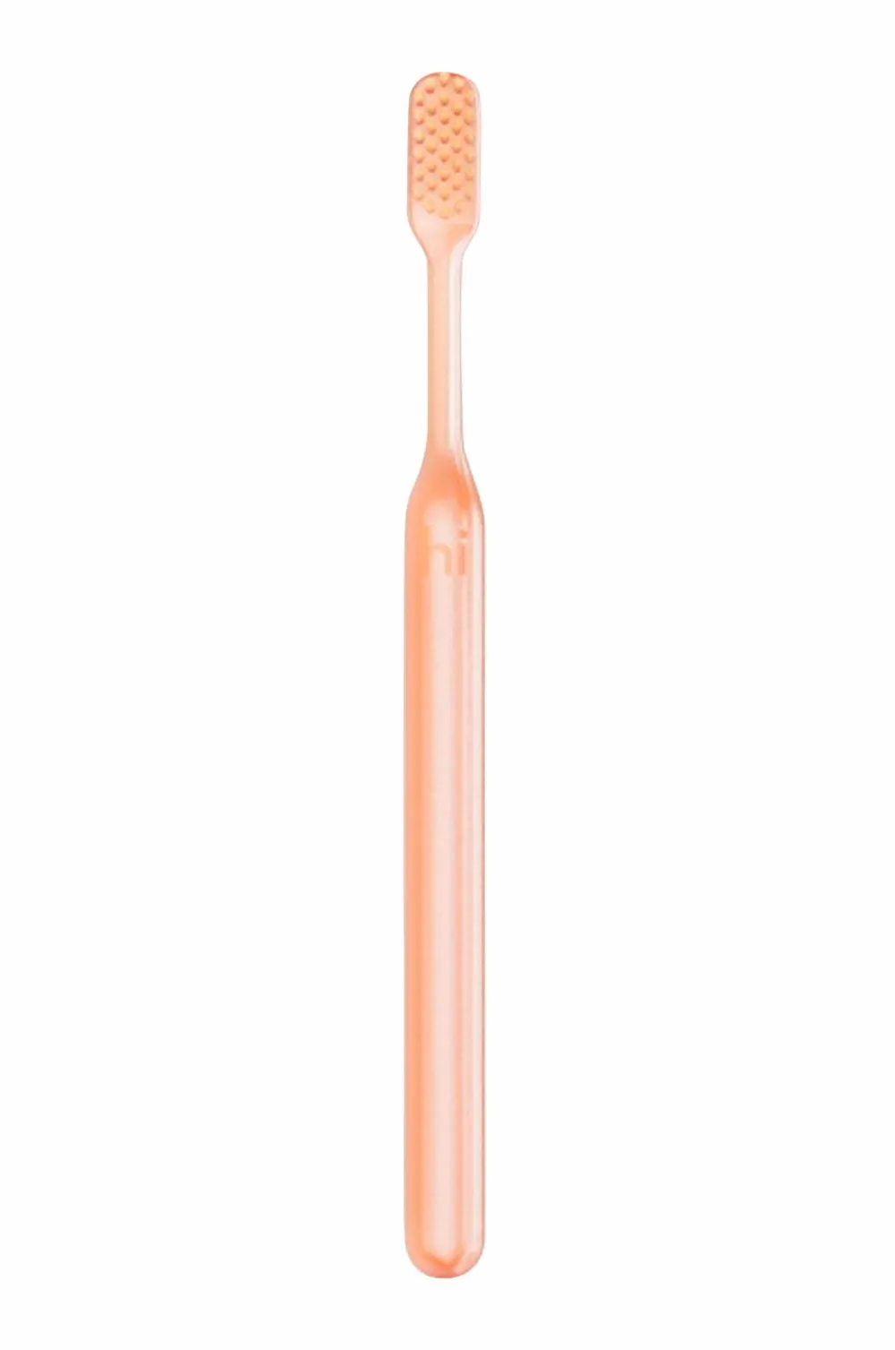Hismile Tandpleje>Tandbørste Orange