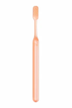 Hismile Tandpleje>Tandbørste Orange