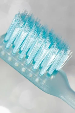 Hismile Tandbørste Blue Clearance