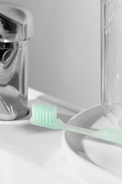 Hismile Tandbørste Green Sale