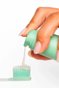 Hismile Tandbørste Green Sale