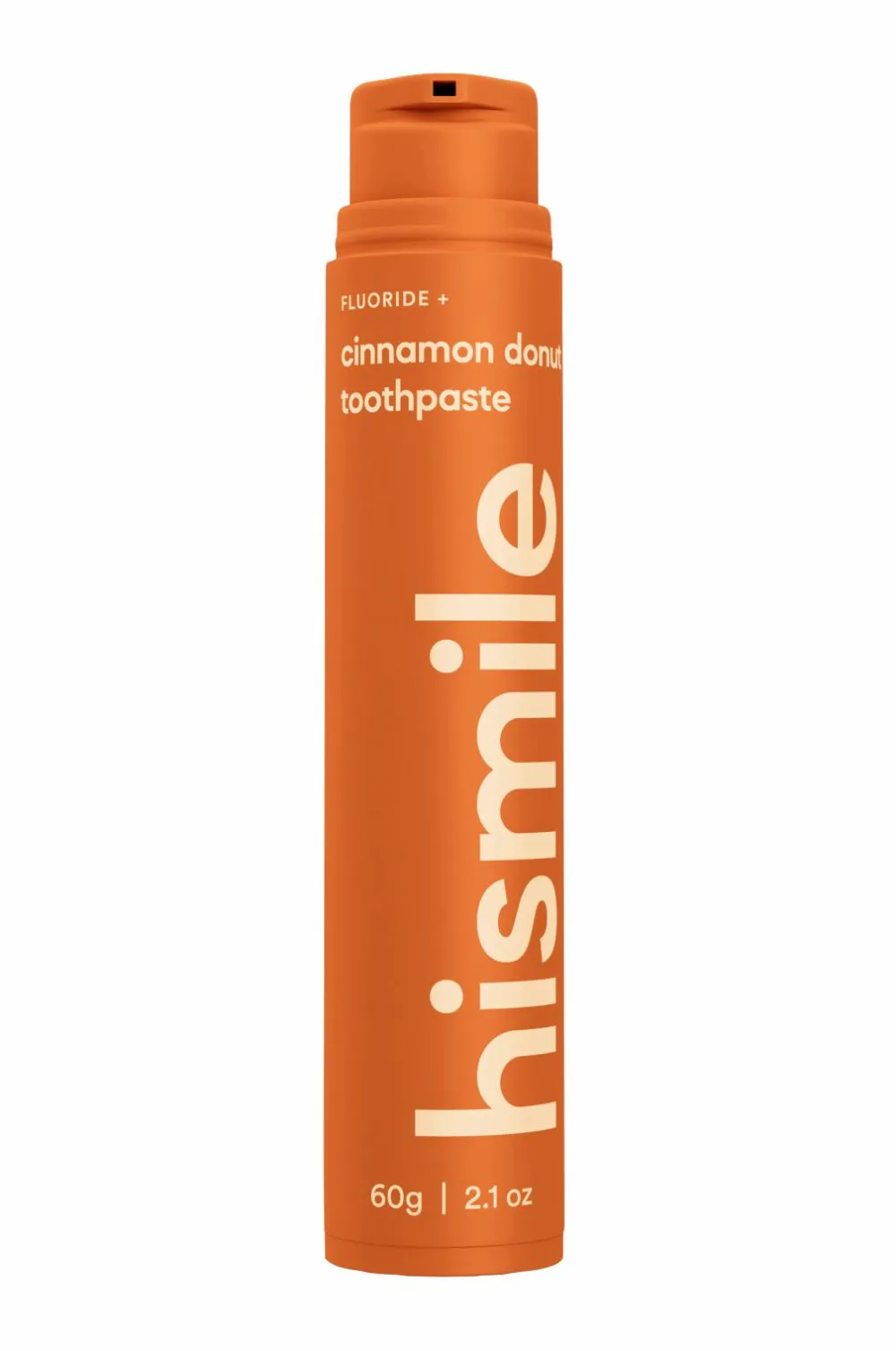 Hismile Tandpleje>Toothpaste 60 g Cinnamon Donut