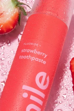 Hismile Toothpaste 60 g Strawberry Outlet