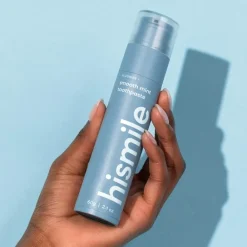 Hismile Toothpaste 60 g Smooth Mint New