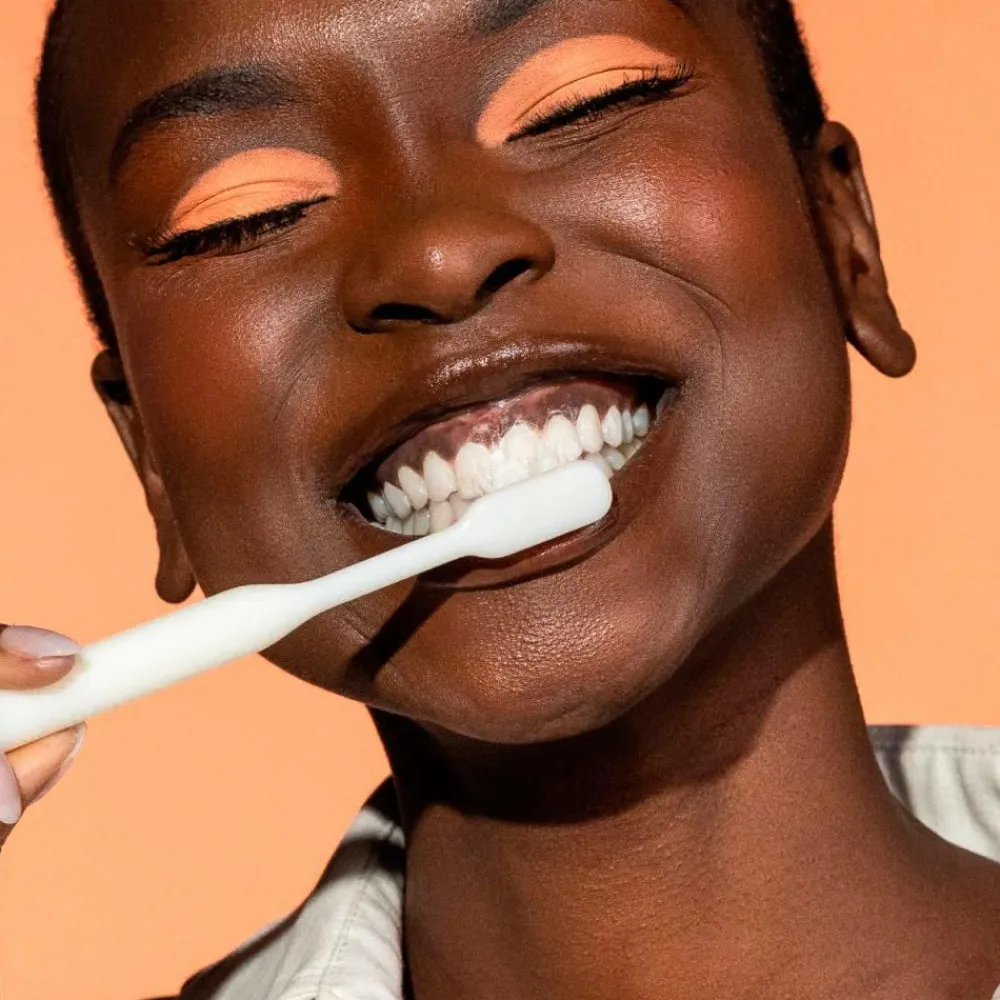 Hismile Tandpleje>Toothpaste 60 g Peach Iced Tea