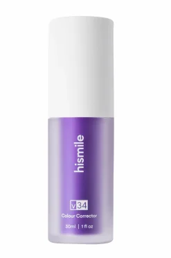 Hismile Tandpleje>V34 Colour Corrector Serum 30 ml No color