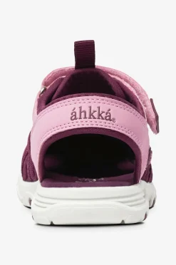 Áhkká Sandaler Ahkka Outdoor Lilac New