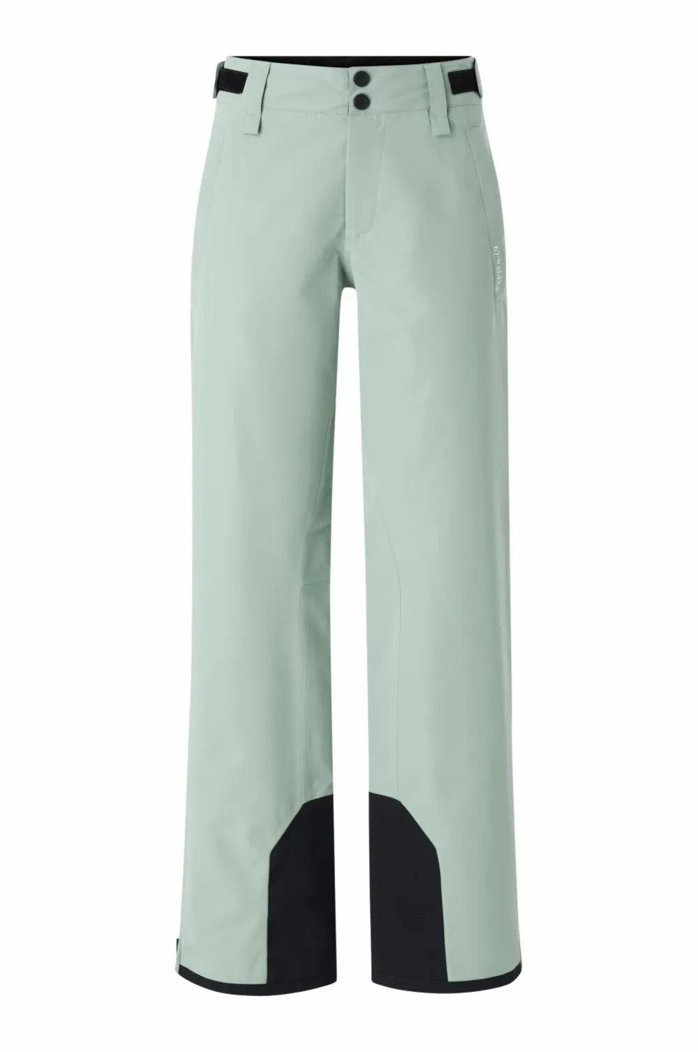 Áhkká Overtøj|Overtøj>Shell-bukser Shell Pant W Grågrøn