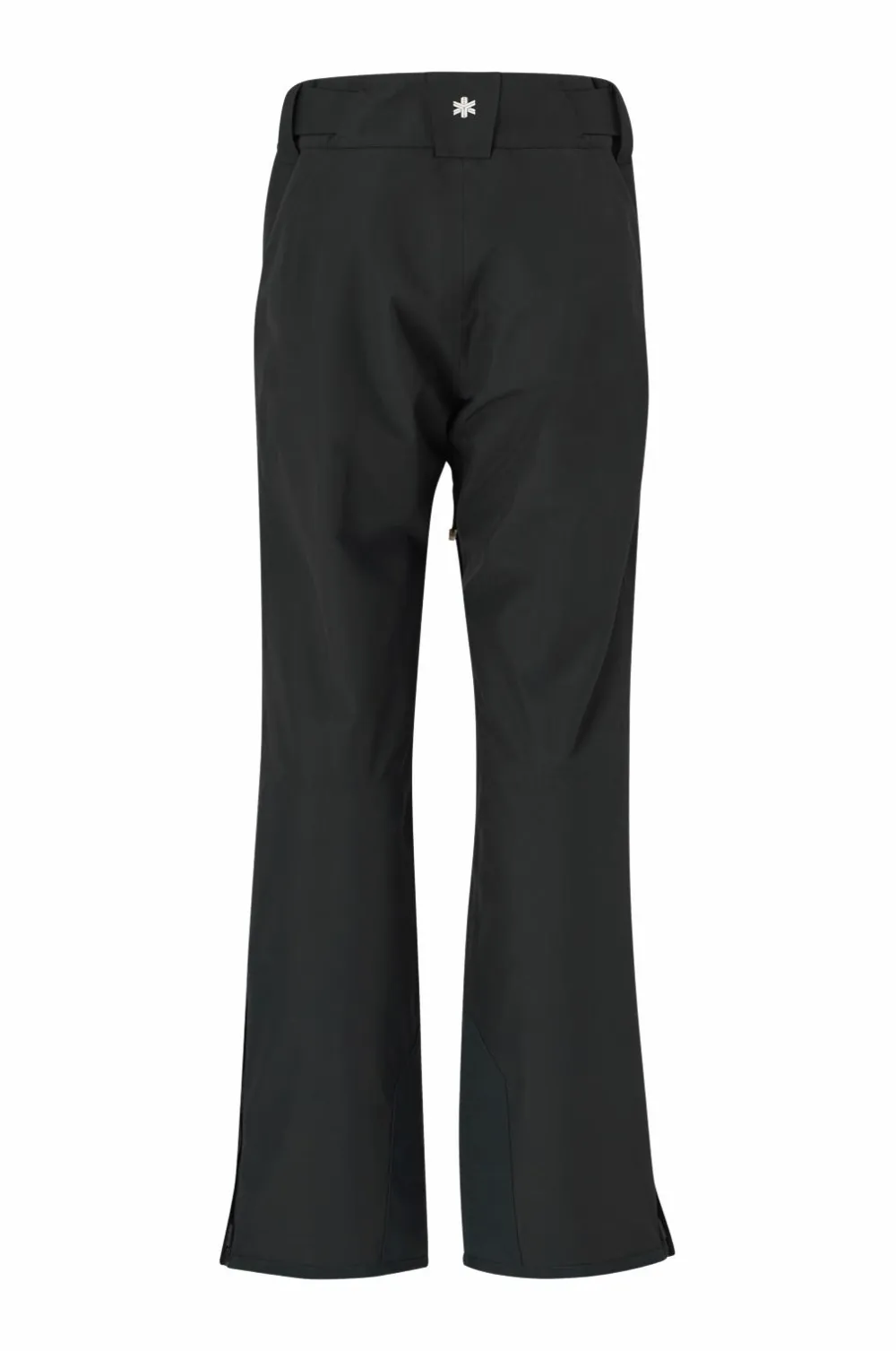 Áhkká Skibukser Ski Pants W Sort Sale