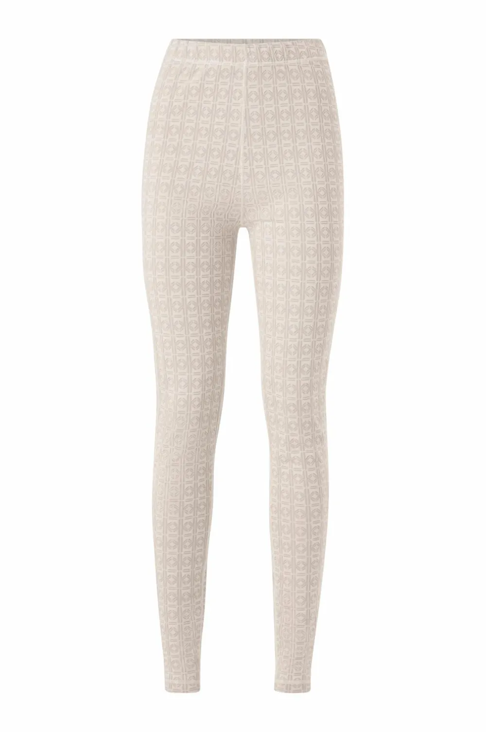 Áhkká Termounderbukser Gold Underwear Pants Cremehvid Best