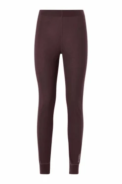 Áhkká Underbukser Pant Tech W Chokoladebrun Clearance