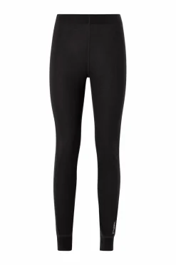 Áhkká Underbukser Pant Tech W Sort Hot