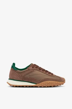 HOFF Kondisko Bridge Mkii Brown Brun Hot