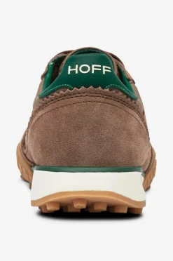 HOFF Kondisko Bridge Mkii Brown Brun Hot