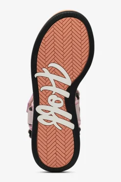 HOFF Sandaler Antigua Pink Discount