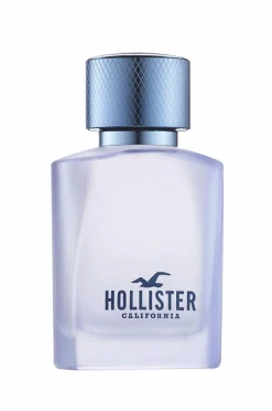 Hollister Free Wave For Him Edt 30 ml Clearance