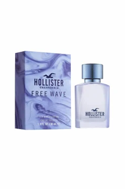 Hollister Free Wave For Him Edt 30 ml Clearance