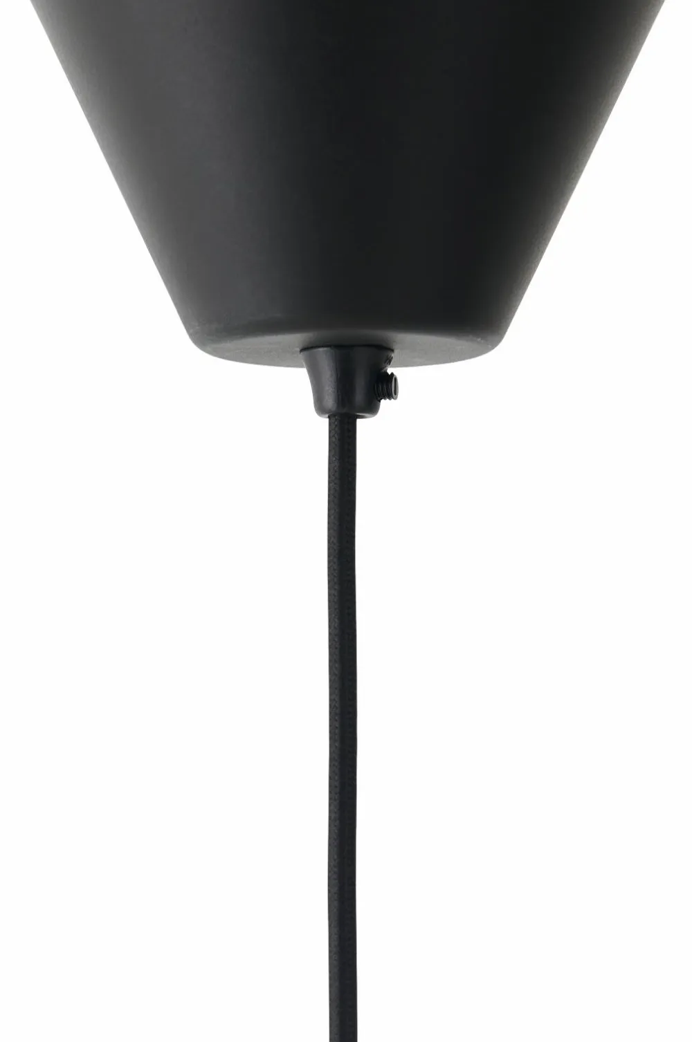 &Home Loftlamper>Loftlampe Noah Sort