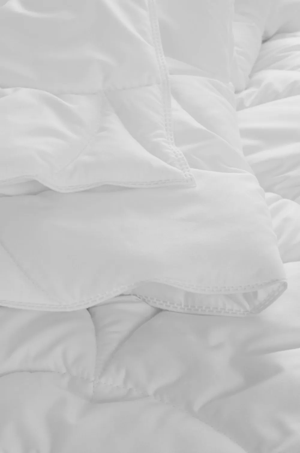 &Home MAURI dyne medium 150x210 cm White Hot