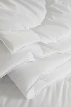 &Home MAURI dyne medium 220x210 cm White