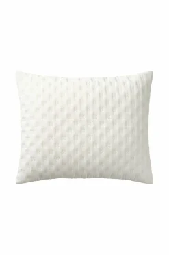 &Home Pudebetræk Heaven Dottie Cremet hvid Online
