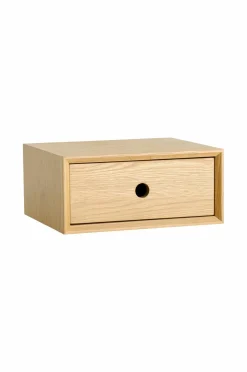 &Home Sengebord Time Beige Sale