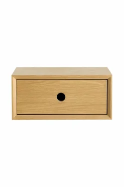 &Home Sengebord Time Beige Sale
