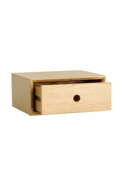 &Home Sengebord Time Beige Sale