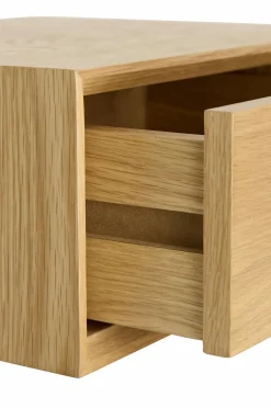 &Home Sengebord Time Beige Sale