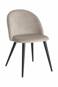 &Home Stol Stol Country 2-p 2-pak Beige Discount