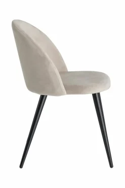 &Home Stol Stol Country 2-p 2-pak Beige Discount