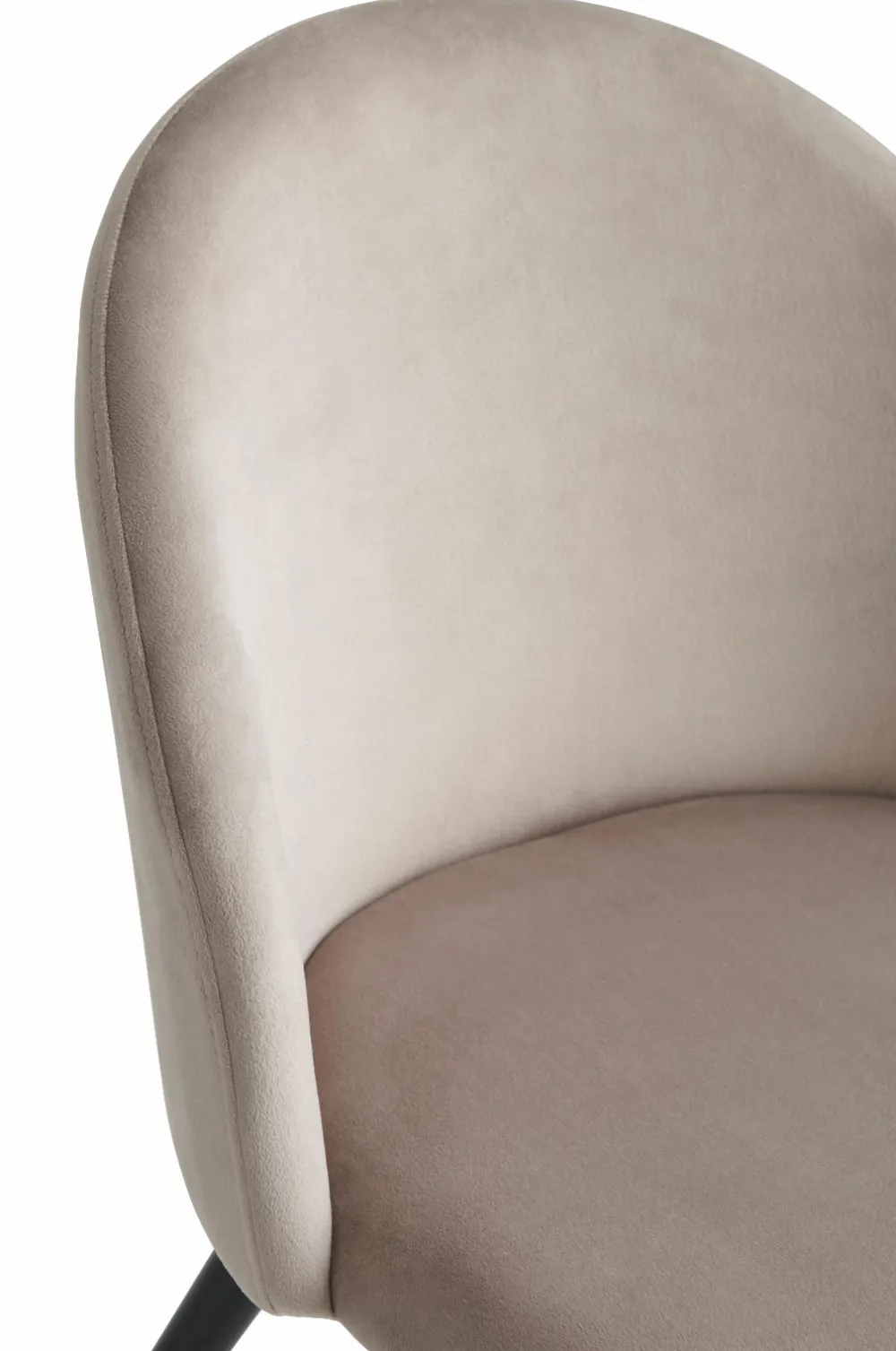 &Home Stol Stol Country 2-p 2-pak Beige Discount