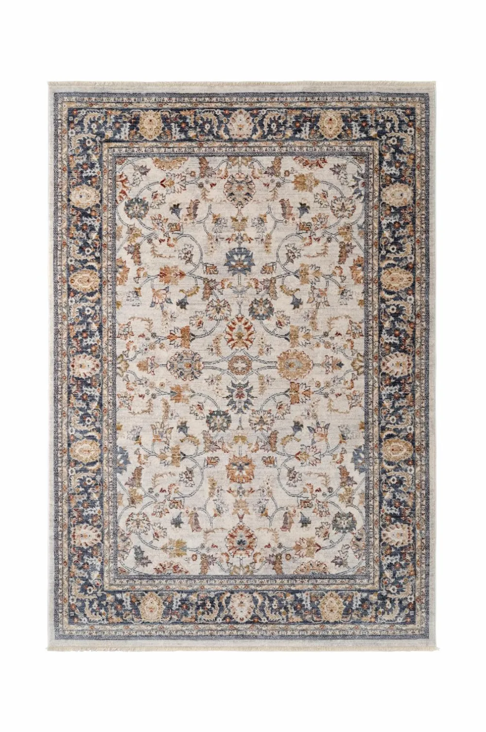&Home Fladvævede Tæpper>Tæppe Lantana Tabriz Beige