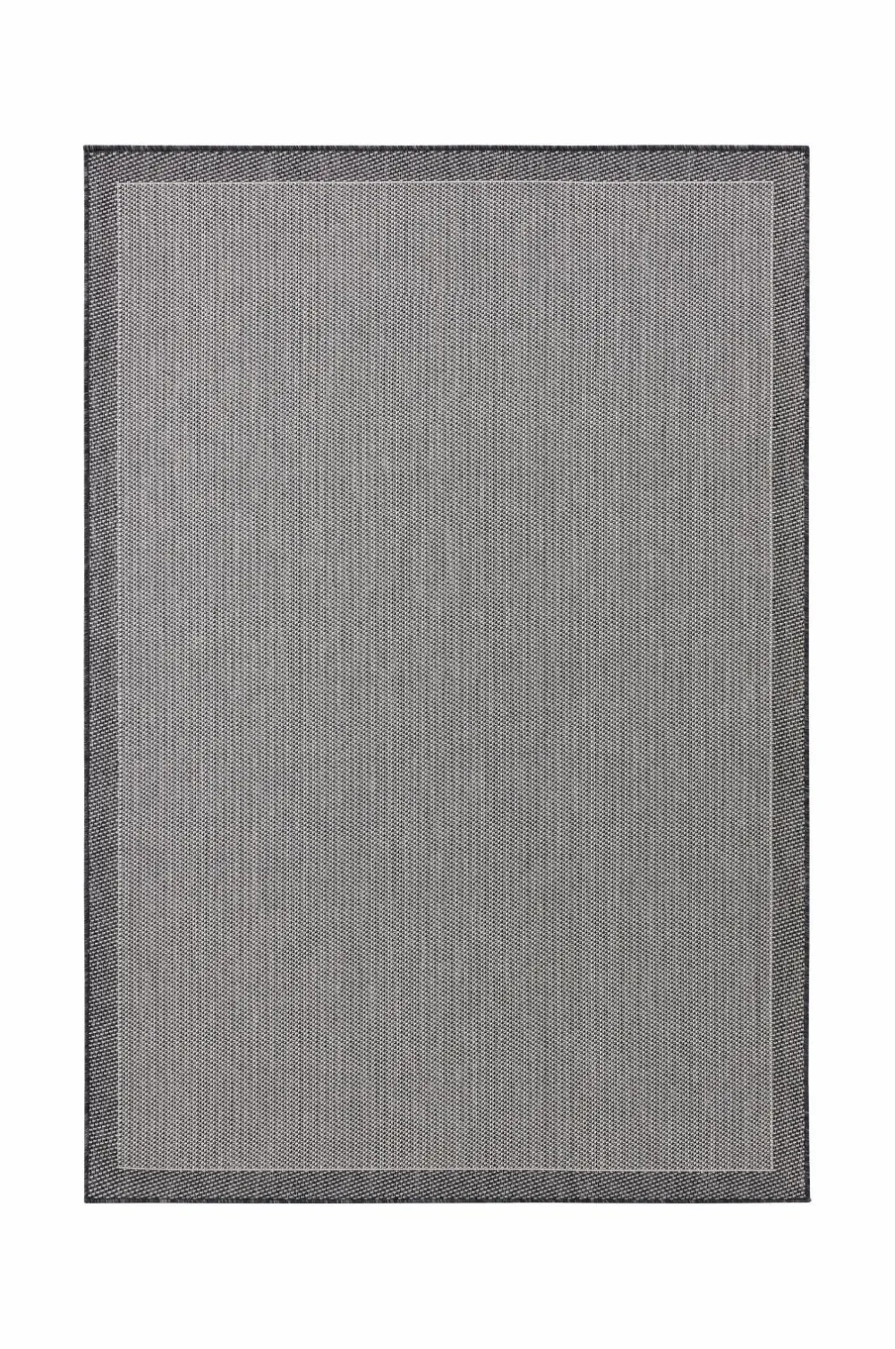 &Home Udendørstæpper>Udendørs tæppe Vernazza Outdoorcarpet Black