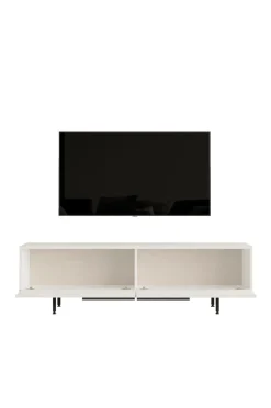 Homitis Tv Stativ Helena Hvid Best